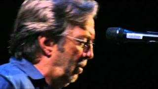 Eric Clapton Live From Madison Square Garden - Kind Hearted Woman