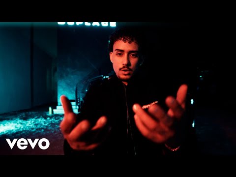 RMAND, Kobi Cantillo - La Que Yo Quería (Official Video)