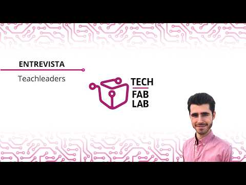 Entrevista a �lvaro S�ez, Cofundador de Shintek