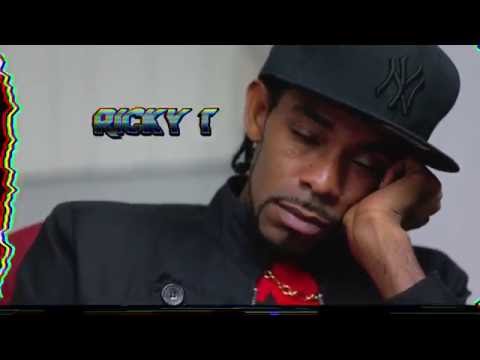 Ricky T & Eempey Slicker   Freaky Girls Music Video