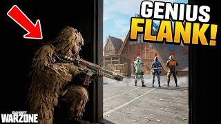 *NEW* TOP WARZONE MOMENTS! - Epic & Funny Plays #121