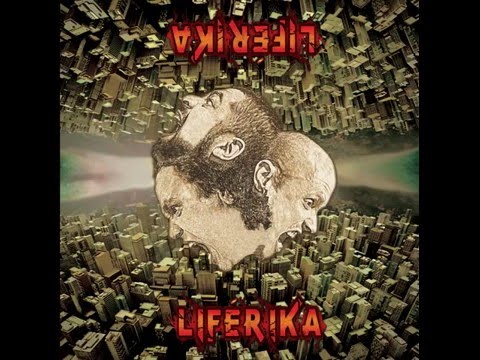 Liférika - Cilada