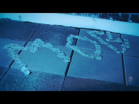 GMD Guapo x Buddah Bandz - MOB (S/E by Isaac Garcia)