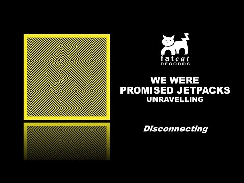 Video thumbnail for Disconnecting