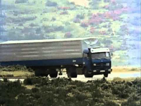 Gunter Gabriel & Manfred Krug Prisoners of the Street