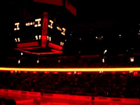 Ottawa Senators vs Toronto Maple Leafs