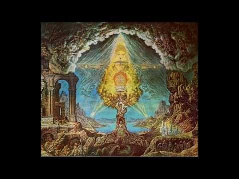 VIMANAS PROJECT - DEVI CHANT (ft: SURYA DEVI)