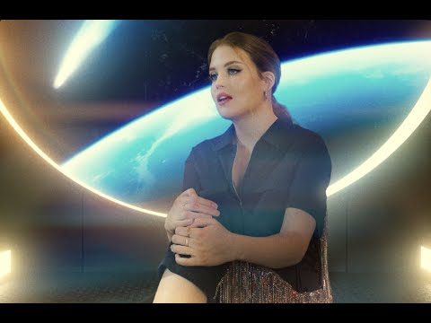 Valerie Broussard - Iris (Official Video)