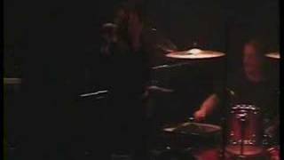 after forever- the evil that men do