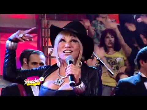 laura leon  el amarre 2011