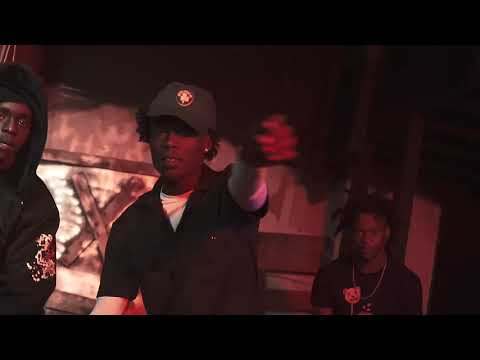 Zoeldier e x YPN EL x Guapo - All Gas⛽️ (Official Video)