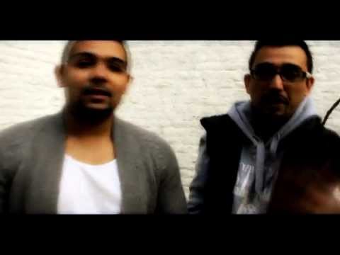 Diablo ft Bad Boy Denis - Nasti mirno ka bese - 2013