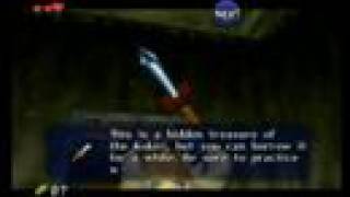 Download lagu Seg. 1 Part 1 Zelda: Ocarina Of Time 100% Guide mp3