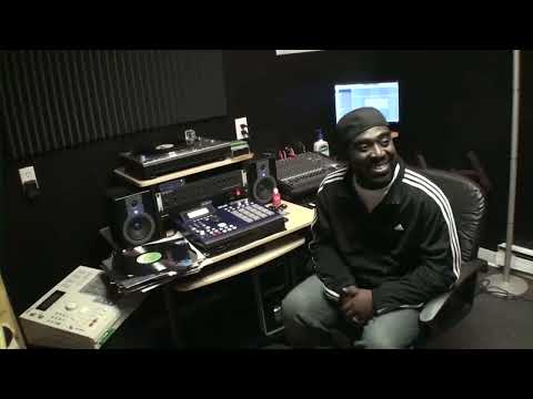 Blacastan 2009 interview with Robert Cooper