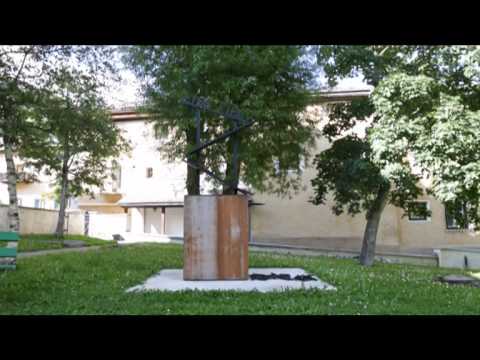 St. Moritz Art Masters 2014