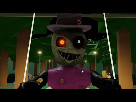 ROBLOX PIGGY 2 NEW BOSS MARI JUMPSCARE - Roblox Piggy Book 2 rp
