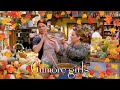 The Cozy Fall Compilation Part 4 Gilmore Girls