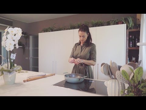 3 cose vere di Rossana Dian: dal progetto CUCINOSANO al palco di TEDx