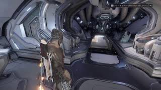 Warframe参加型