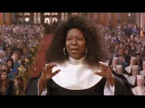 Marc Shaiman - I Will Follow Him