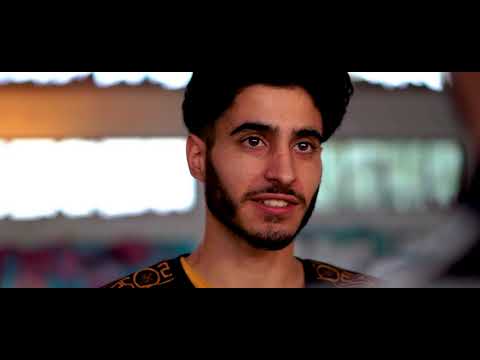 Ramírez04 ft Bola 8 / De pequeños