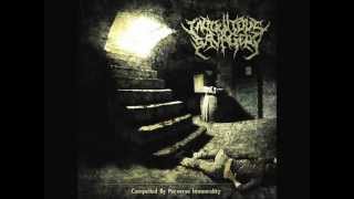 Iniquitous Savagery - Compelled By Perverse Immorality