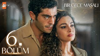 Bir Gece Masal