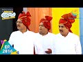Taarak Mehta Ka Ooltah Chashmah - Episode 2816 - Full Episode