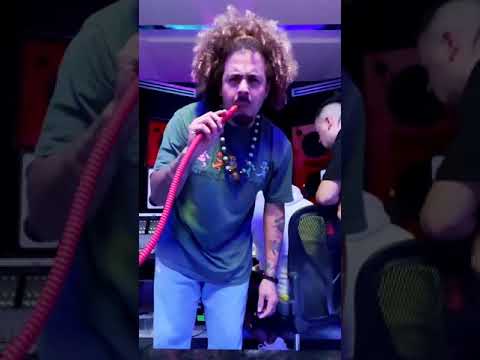 DrefQuila tirando barras junto a Maffio 🔥