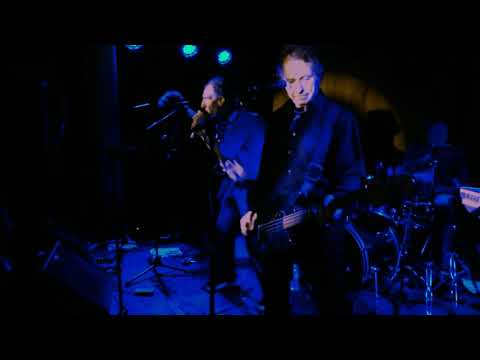 Vic Godard and Subway Sect - Ambition