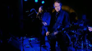 Vic Godard and Subway Sect - Ambition
