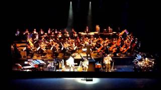 PFM in Classic - Dove... Quando...