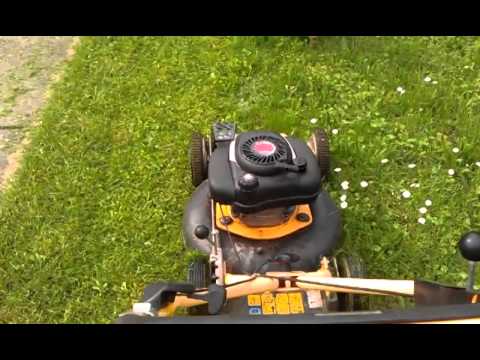 STIGA 53 multiclip tecumseh centura 65