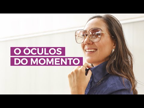 Os modelos de óculos de sol que estão bombando em 2023 | Camila Gaio
