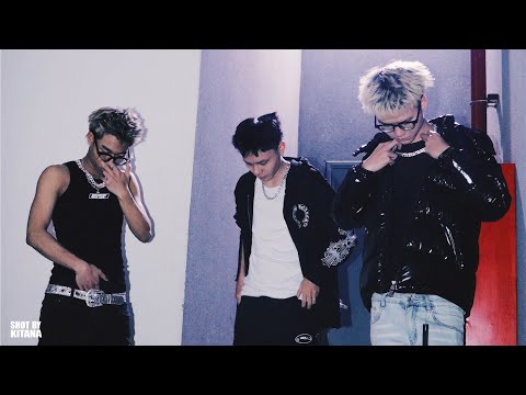 Phù Hộ - Doff (ft. NeckmFlame, Saindxd) [prod. Kwang Hy, Ash Dread] | Official MV