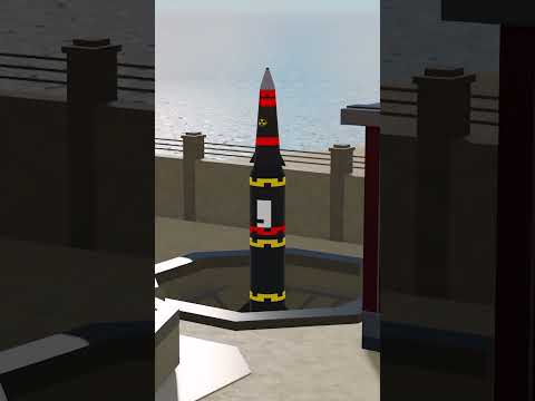 When you nuke the entire server 💀