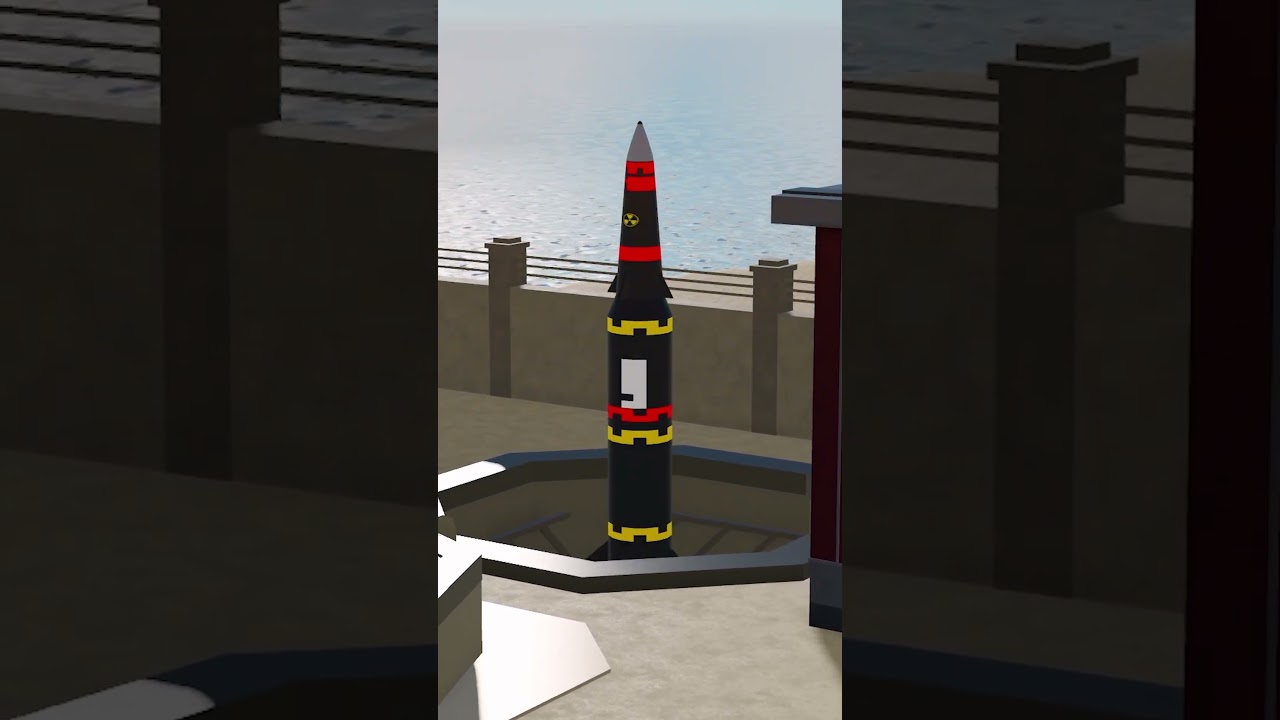 When you nuke the entire server 💀