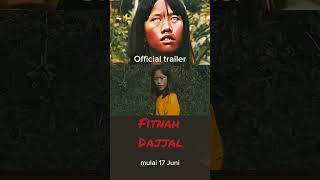 Download lagu film fitnah Dajjal mp3