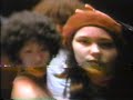 90s TV Ad Molson I Am Canadian Bricolage Style VHS