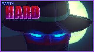 PURIFICARÉ SUS ALMAS || Party Hard Dark Castle DLC