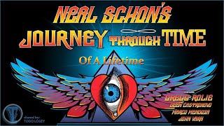 Journey - &quot;Of A Lifetime&quot; (Neal Schon&#39;s Journey Through Time)