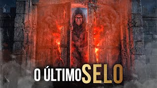 O QUE O DETÉM? O Que IMPADE Que o ANTICRISTO Apareça HOJE Mesmo?