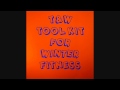 Tiger & Woods - Tool #4 (Tool Kit For Winter ...