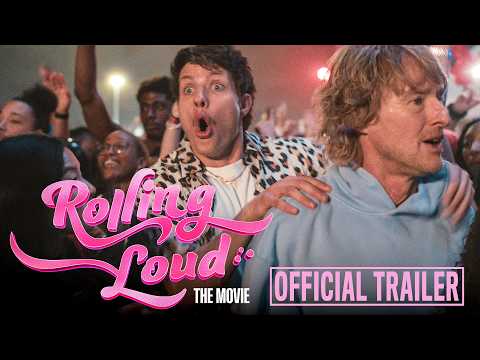 When Does Rolling Loud Start Time