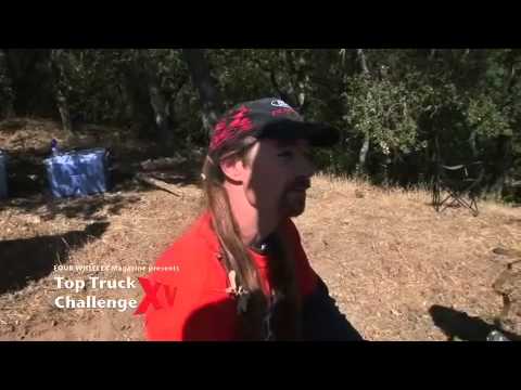 Top Truck Challenge 2007 DVD trailer