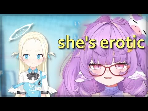 muyu speaks her mind