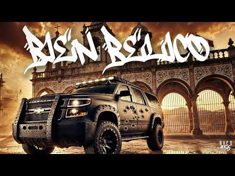 LA CUMBIA DEL COMA MECHE x RACO956 (Lyric Video) 2025