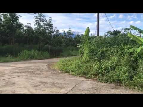 CHỈ 420 TRIỆU SỞ HỮU LÔ ĐẤT 2 MẶT TIỀN VỊ TRÍ ĐẸP TẠI XÃ SÔNG HINH, PHÚ YÊN