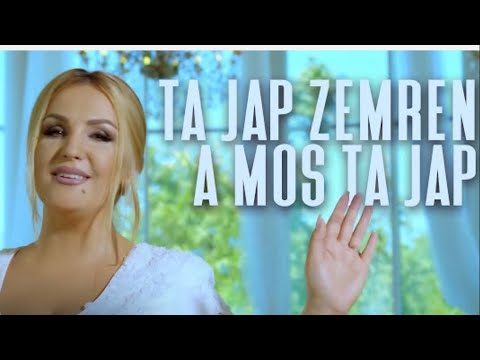 Aferdita Demaku - Ta jap a mos ta jap (official video 2015)