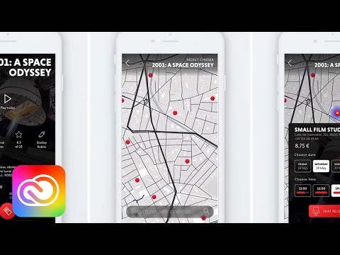 Designing Engaging Websites with Meg Wehrlen - 2 of 3 | Adobe Creative Cloud